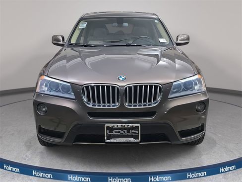 Used 2013 BMW X3 xDrive35i image 3