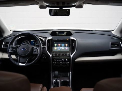 Used 2020 Subaru Ascent Touring w/ Popular Package #3 image 22