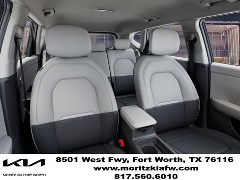 New 2027 Kia Seltos EX AWD/4WD image 15