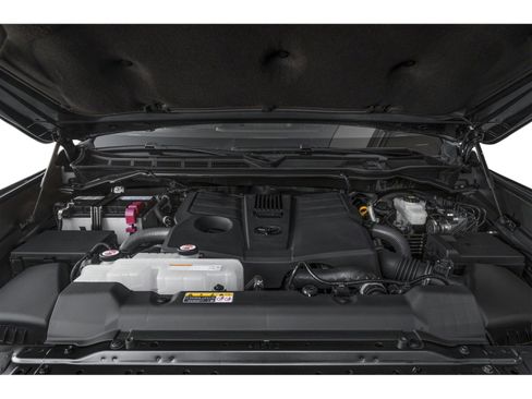 New 2026 Toyota Tundra SR5 AWD/4WD image 11