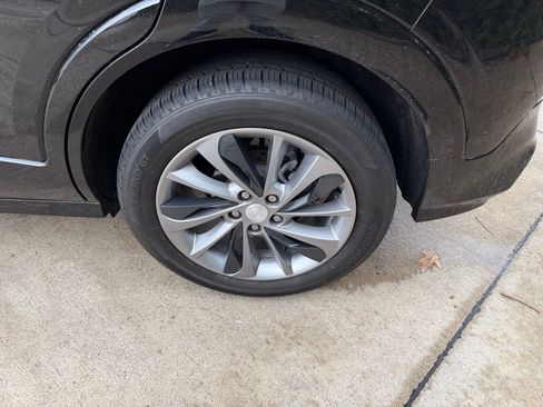 Used 2023 Buick Encore GX Select w/ Sport Touring Package image 36