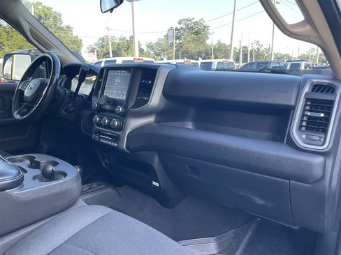 Used 2020 RAM 3500 Tradesman AWD/4WD image 15