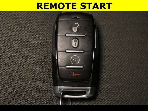 Used 2021 RAM 1500 Big Horn image 7