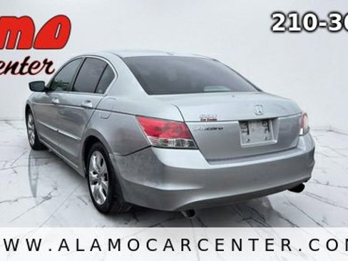Used 2008 Honda Accord EX-L image 3