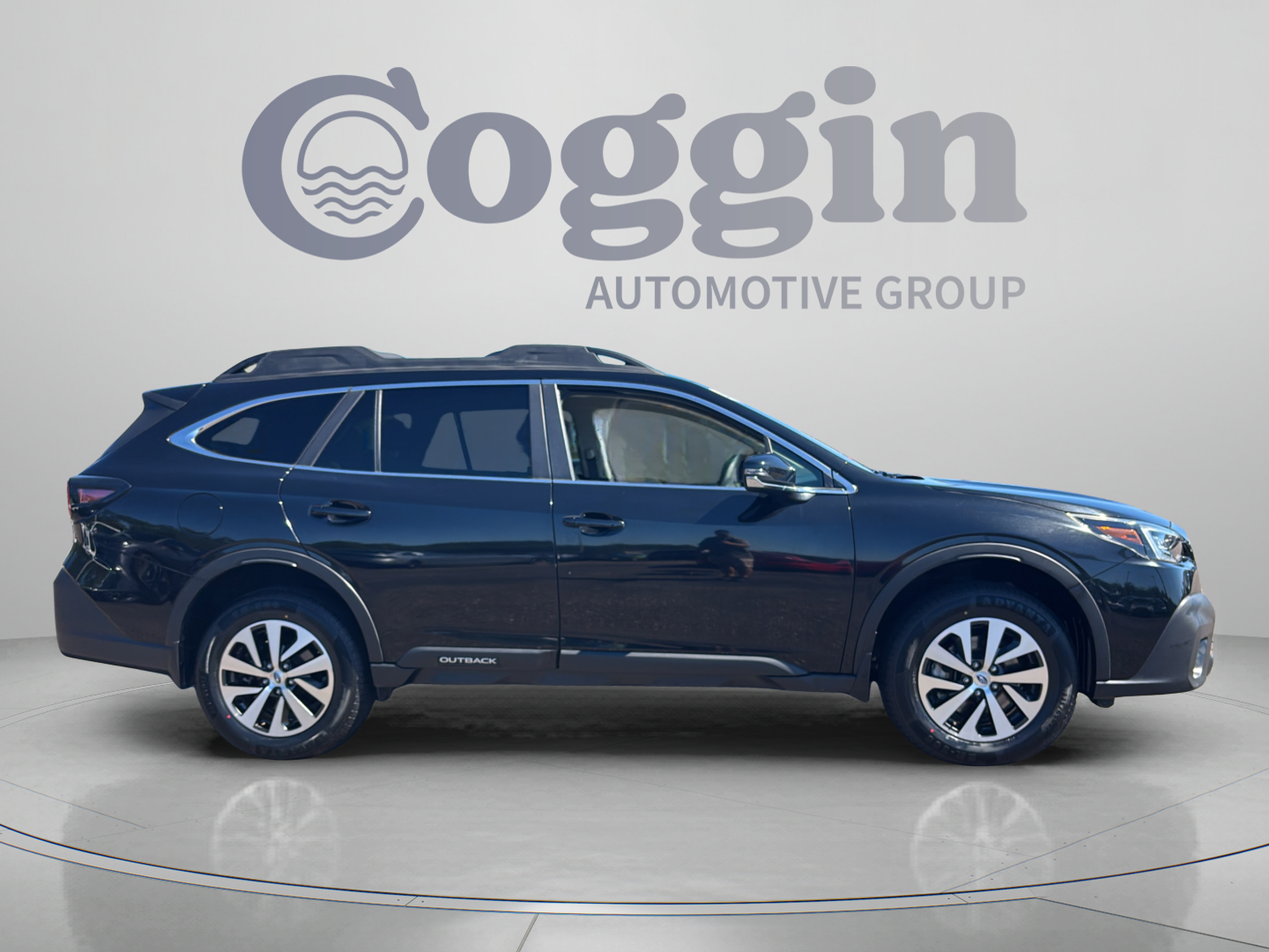 Used 2020 Subaru Outback Premium AWD/4WD image 17