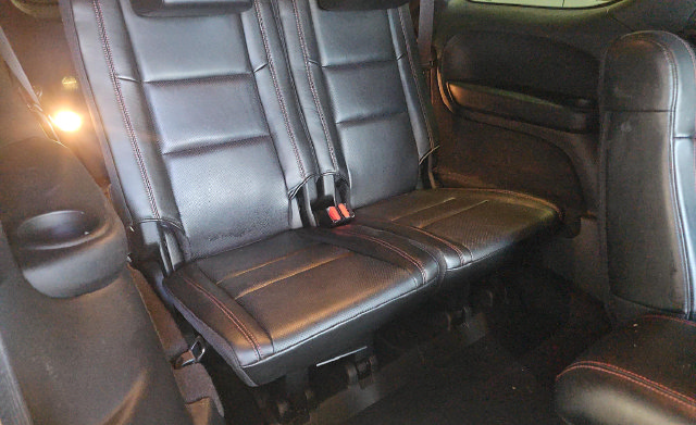 Used 2022 Dodge Durango R/T RWD image 16