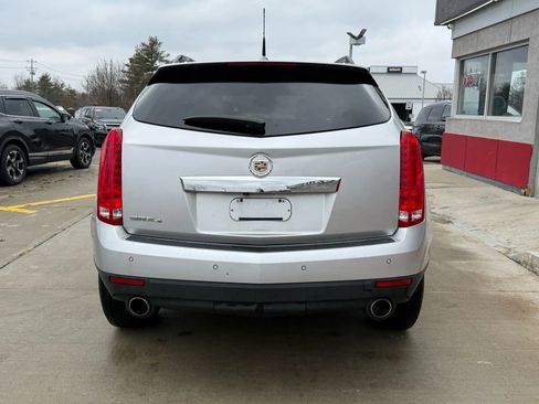 Used 2011 Cadillac SRX Performance image 7