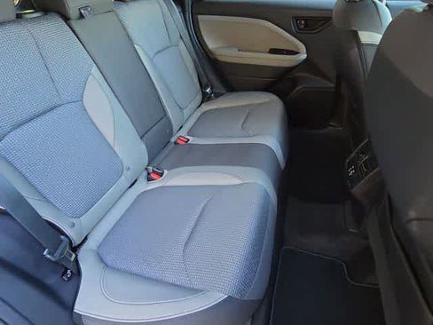 New 2026 Subaru Crosstrek 2.0i Premium image 19