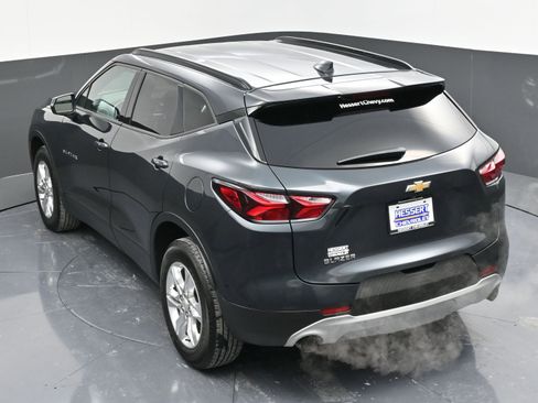 Certified 2020 Chevrolet Blazer LT image 44