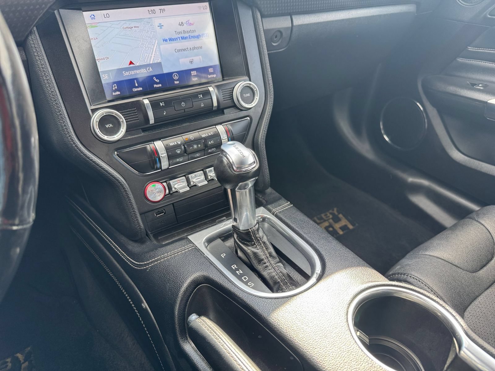 Used 2022 Ford Mustang GT Premium w/ GT Performance Package RWD image 40