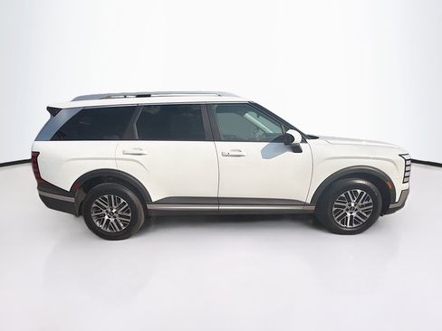 Used 2026 Hyundai Palisade SEL AWD/4WD image 10