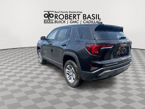 New 2026 GMC Terrain Elevation w/ Technology Package II AWD/4WD image 6