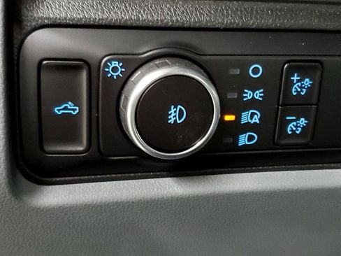 New 2025 Ford F250 XLT w/ F-250 >10K GVWR Package image 29