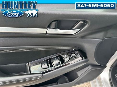 Used 2020 Nissan Altima 2.5 SL image 18