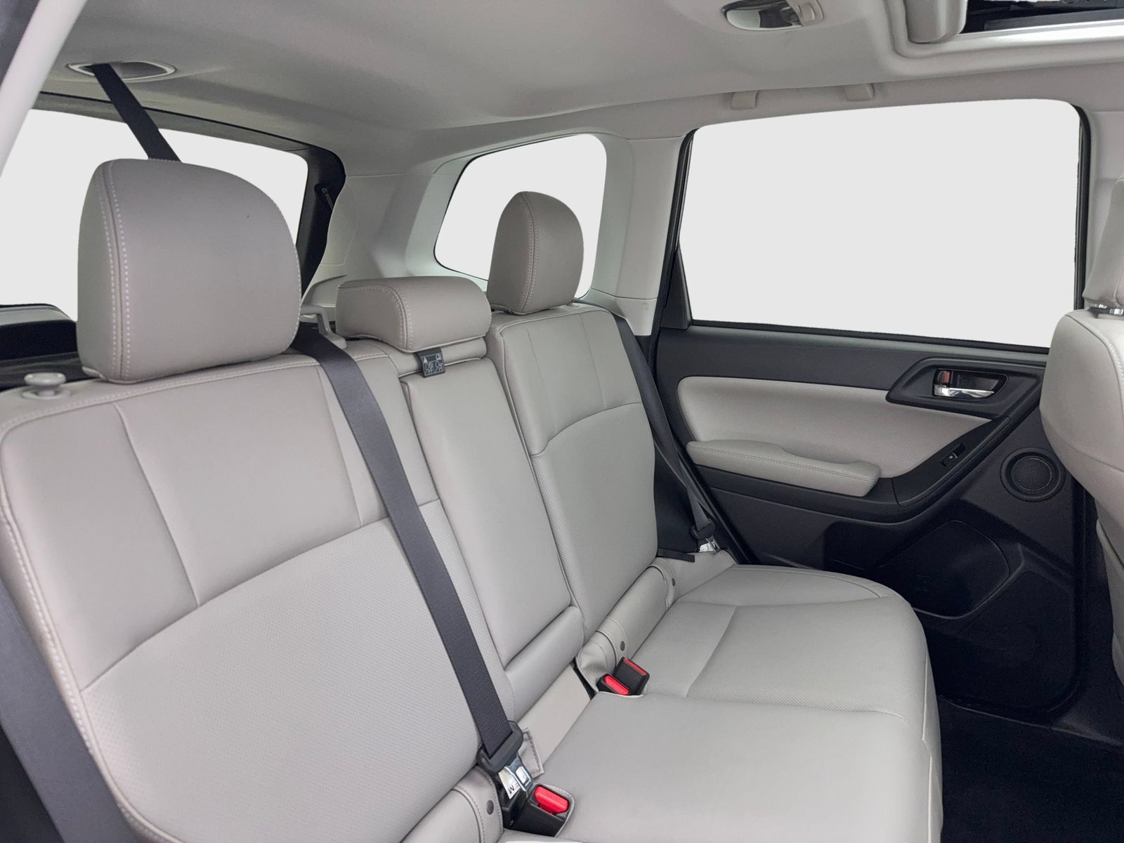 Used 2017 Subaru Forester 2.5i Limited AWD/4WD image 45