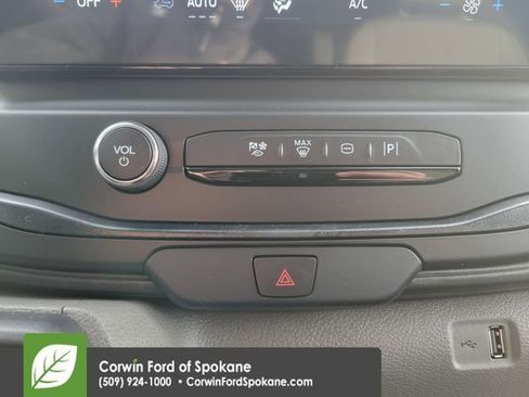 New 2026 Ford Transit 250 148 Medium Roof Extended AWD w/ Load Area Protection Package image 29