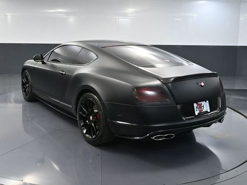Used 2014 Bentley Continental GT V8 S image 6