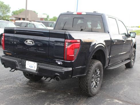 New 2026 Ford F150 Tremor w/ Equipment Group 402B AWD/4WD image 9