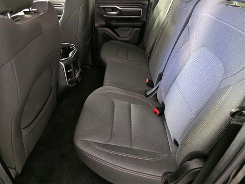 Used 2022 RAM 1500 Big Horn image 14