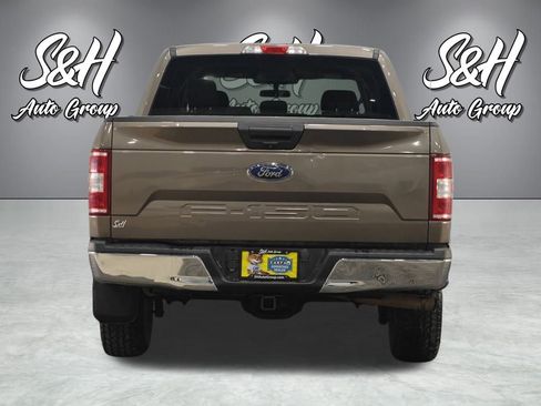 Used 2019 Ford F150 XLT w/ Trailer Tow Package image 17