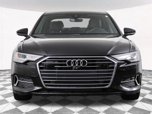 Used 2023 Audi A6 2.0T Premium image 13