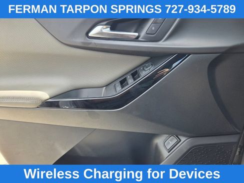 Used 2025 Chevrolet Equinox LT w/ Convenience Package II AWD/4WD image 25