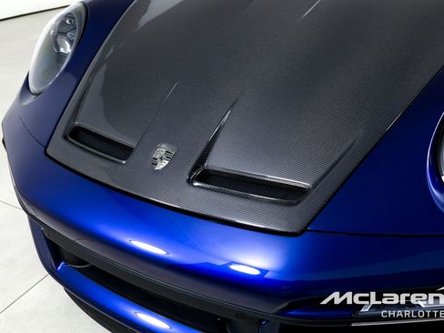 Used 2022 Porsche 911 Turbo S image 32