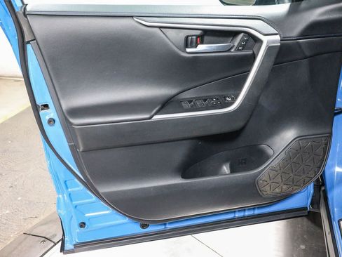 Certified 2023 Toyota RAV4 XSE AWD/4WD image 24