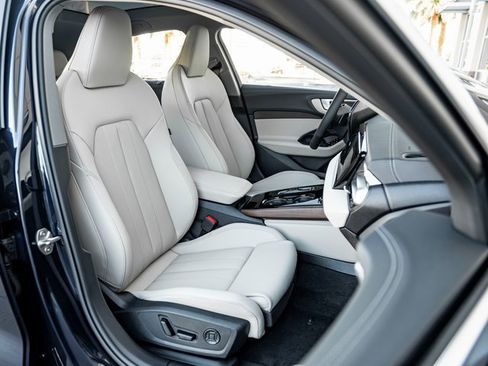 New 2025 Audi A5 2.0T Premium Plus image 25