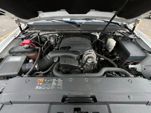 Used 2012 Chevrolet Tahoe LT AWD/4WD image 26