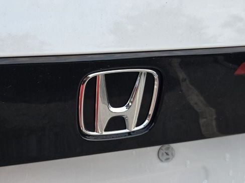 Used 2025 Honda Accord EX-L image 42
