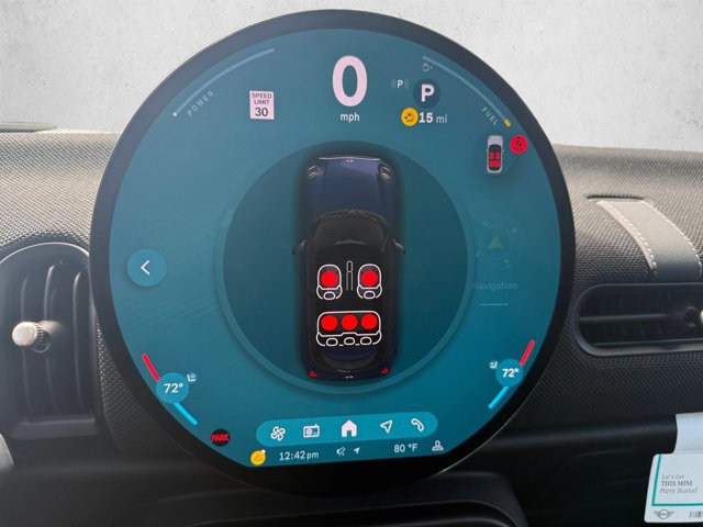 New 2027 MINI Cooper S FWD image 13