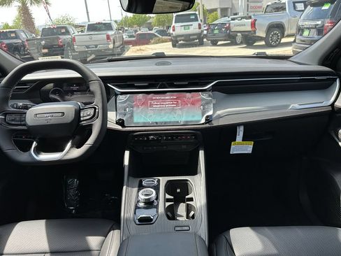 New 2026 Jeep Cherokee Limited AWD/4WD image 21