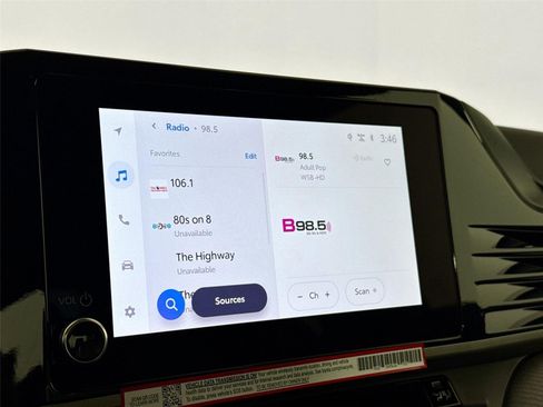 New 2026 Toyota Camry SE image 22