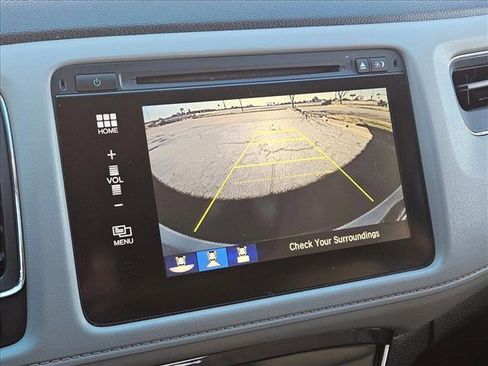 Used 2016 Honda HR-V EX image 15