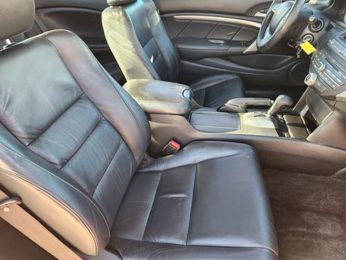 Used 2012 Honda Accord EX-L image 14