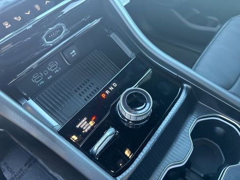 New 2026 Jeep Grand Cherokee Limited image 26