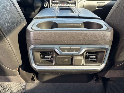 Used 2020 GMC Sierra 1500 Denali w/ Denali Ultimate Package image 11