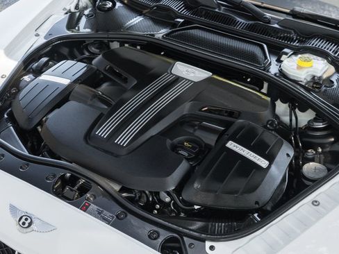 Used 2015 Bentley Continental GT V8 S image 25