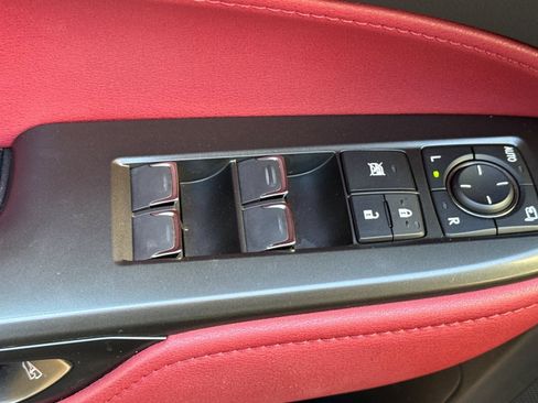 Certified 2023 Lexus NX 350 AWD image 13