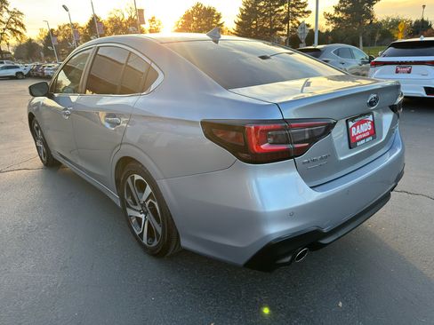 Used 2021 Subaru Legacy Limited XT image 20