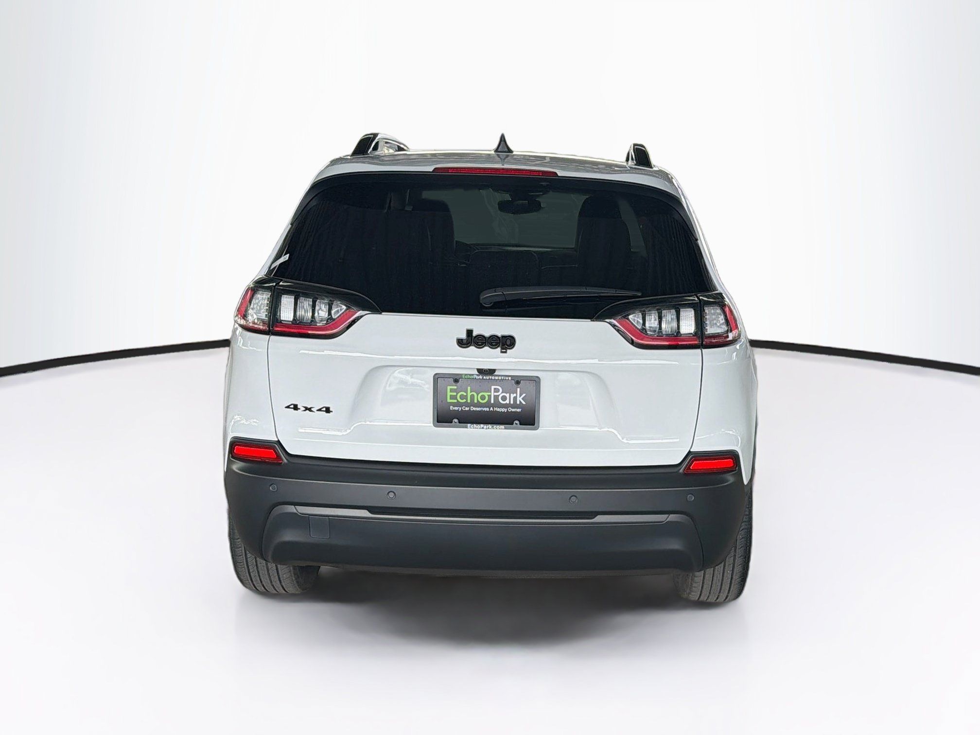 Used 2023 Jeep Cherokee Altitude Lux AWD/4WD image 7