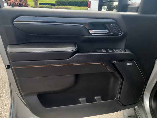 Used 2024 GMC Sierra 2500 AT4 w/ AT4 Premium Plus Package AWD/4WD image 16