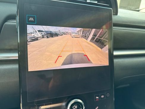 Used 2025 GMC Terrain Elevation AWD/4WD image 20