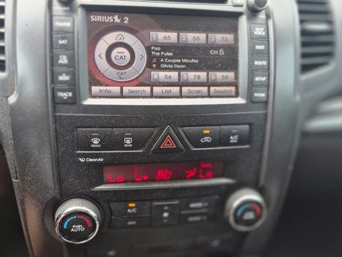 Used 2011 Kia Sorento EX w/ Premium Pkg AWD/4WD image 16