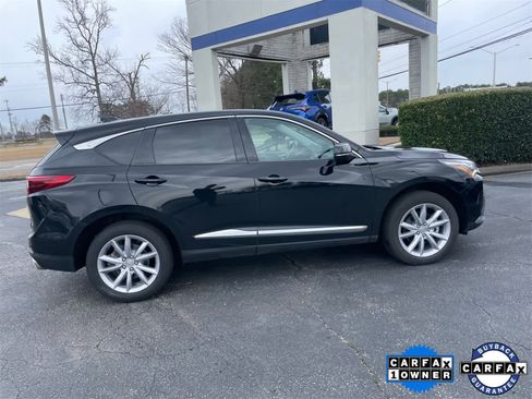 Used 2023 Acura RDX AWD image 6