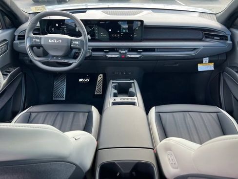 New 2026 Kia EV9 GT-Line AWD/4WD image 12