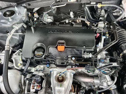 Used 2026 Honda HR-V Sport image 10