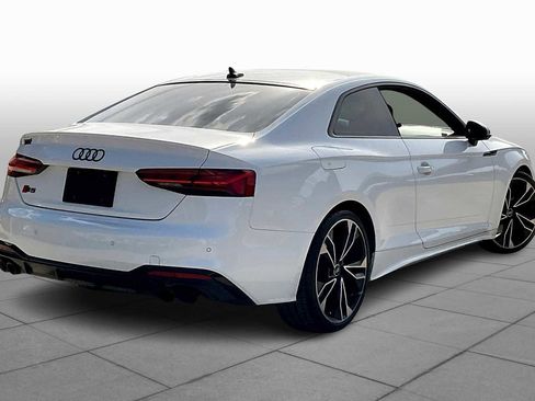 Used 2023 Audi S5 Premium Plus image 11