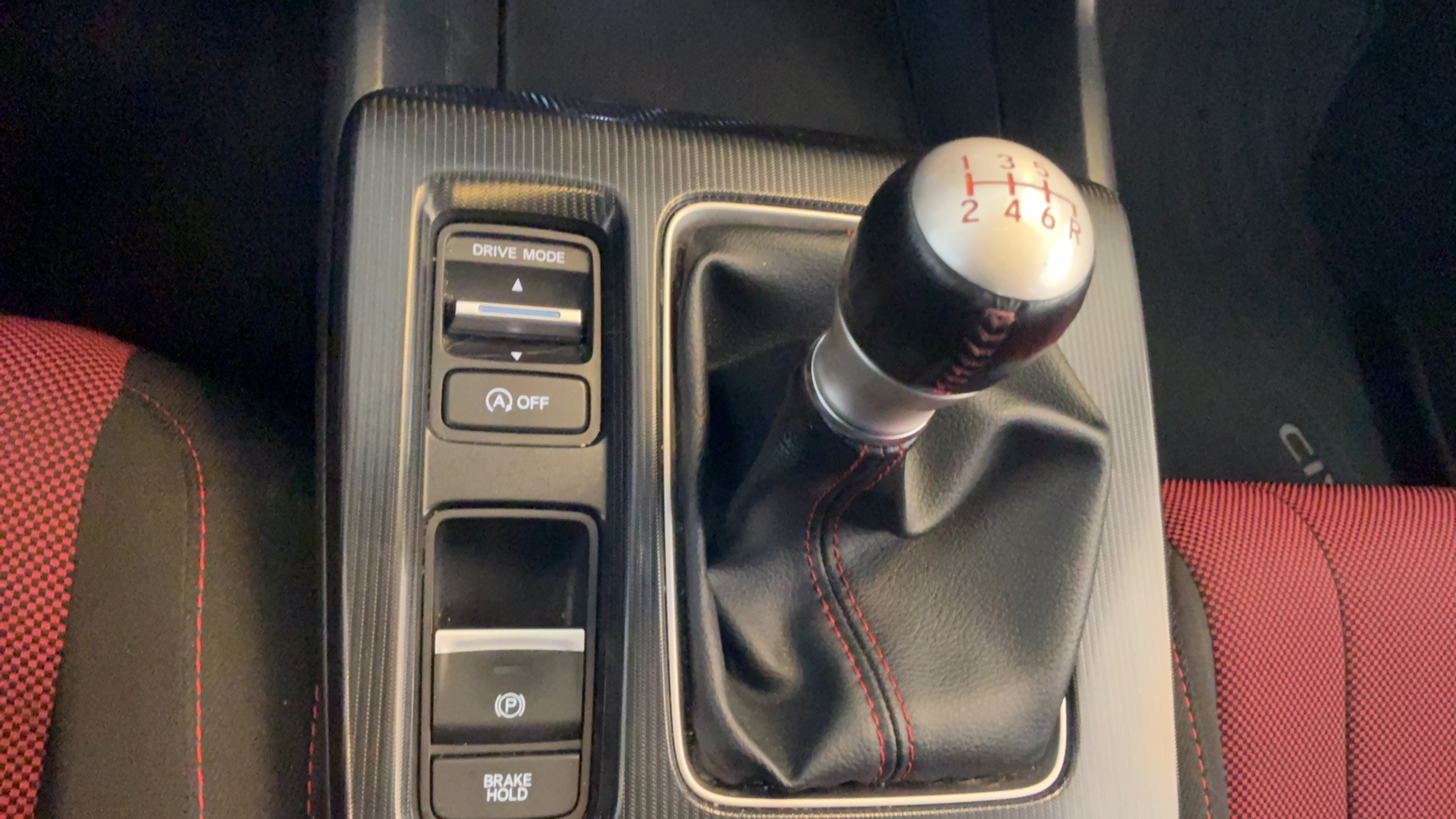 Used 2023 Honda Civic Si image 16